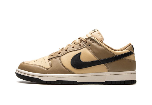 Nike Dunk Low Dark Driftwood (W)