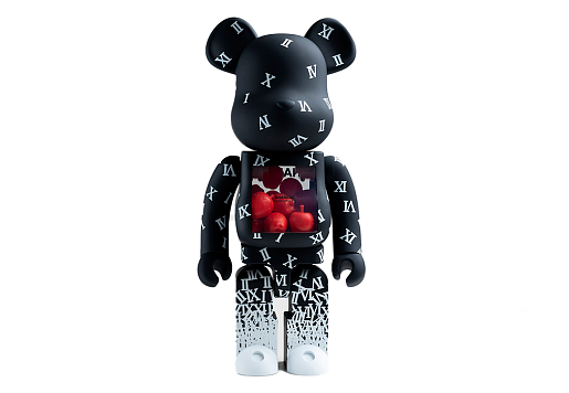 Bearbrick x SHAREEF 1000%
