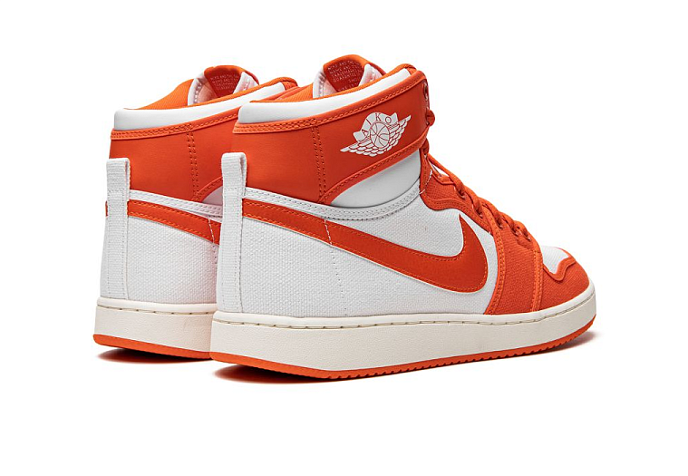 Nike Air Jordan 1 Retro AJKO Rush Orange