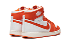 Nike Air Jordan 1 Retro AJKO Rush Orange