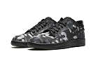 Nike Dunk Low Comme des Garcons Print (W)