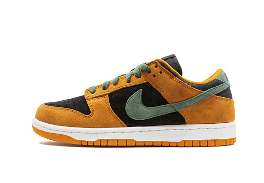 Nike Dunk Low Ceramic