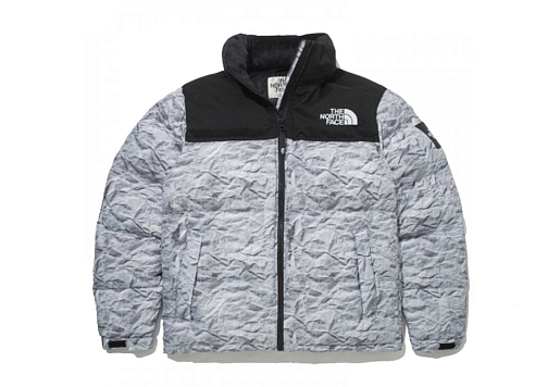 КУРТКА The North Face NOVELTY NUPTSE DOWN
