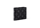 Louis Vuitton Multiple Wallet Monogram Eclipse