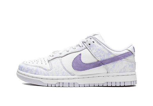 Nike Dunk Low Purple Pulse (W)