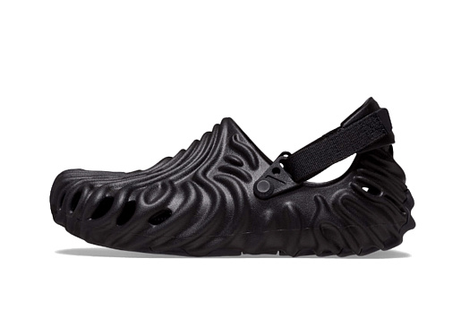 Crocs Pollex Clog by Salehe Bembury Sasquatch