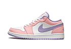 Nike Air Jordan 1 Low Arctic Punch