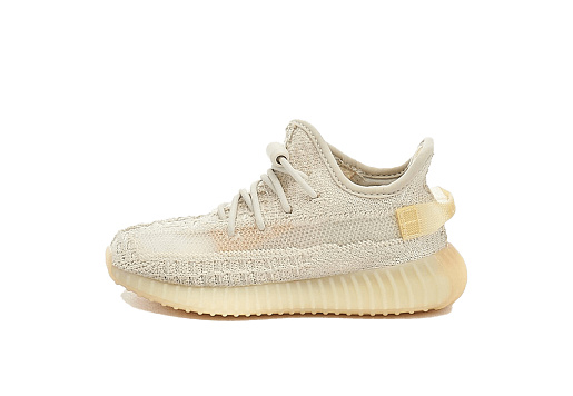 Yeezy 350 Light Kids