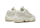 Yeezy 500 Bone White Kids