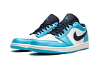 Nike Air Jordan 1 Low SB UNC