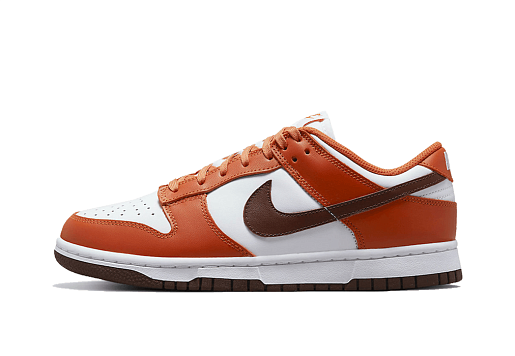 Nike Dunk Low Bronze Eclipse (W)