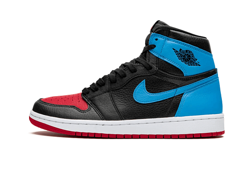 Nike Air Jordan 1 Retro High NC to Chi Leather (W)