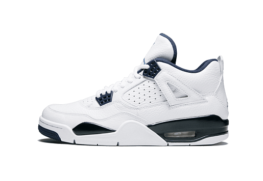 Nike Air Jordan 4 Retro Columbia (2015)