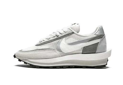 Nike LD Waffle Sacai White