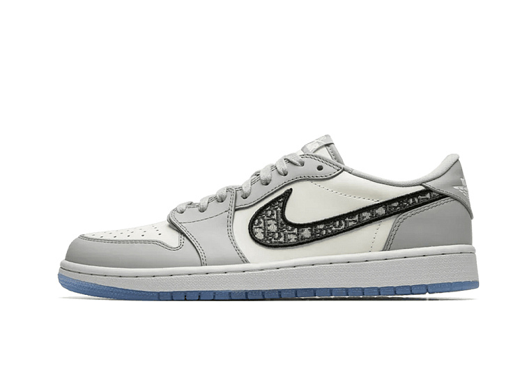 Nike Air Jordan 1 Low Dior