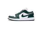Nike Air Jordan 1 Low Galactic Jade (W)