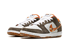 Nike SB Dunk Low Crushed D.C.