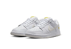 Nike Dunk Low Valentine's Day Yellow Heart (W)