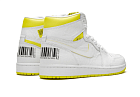Nike Air Jordan 1 Retro High First Class Flight