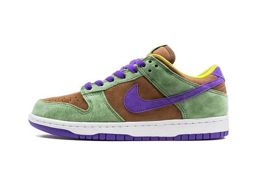 Nike Dunk Low Veneer (2020)
