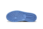Nike Air Jordan 1 Retro High University Blue Kids