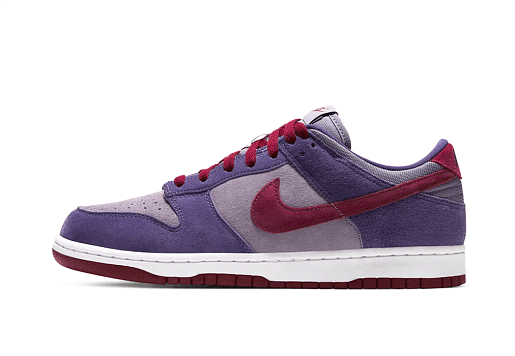 Nike Dunk Low Plum (2020)