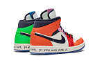 Nike Air Jordan 1 Mid SE Fearless Melody Ehsani (W)