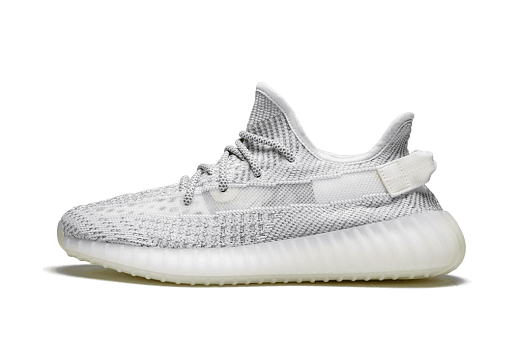 Yeezy 350 Static Reflective