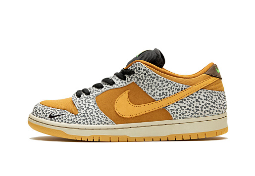 Nike SB Dunk Low Safari