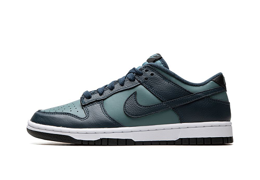 Nike Dunk Low Armory Navy