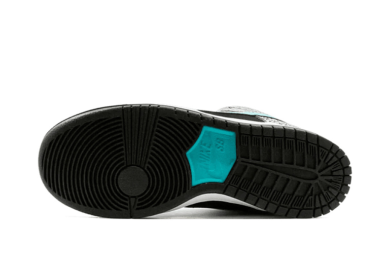 Nike SB Dunk Low Atmos Elephant 