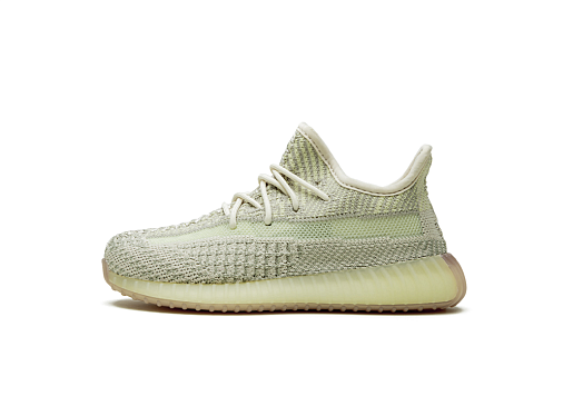 Yeezy 350 Citrin Kids