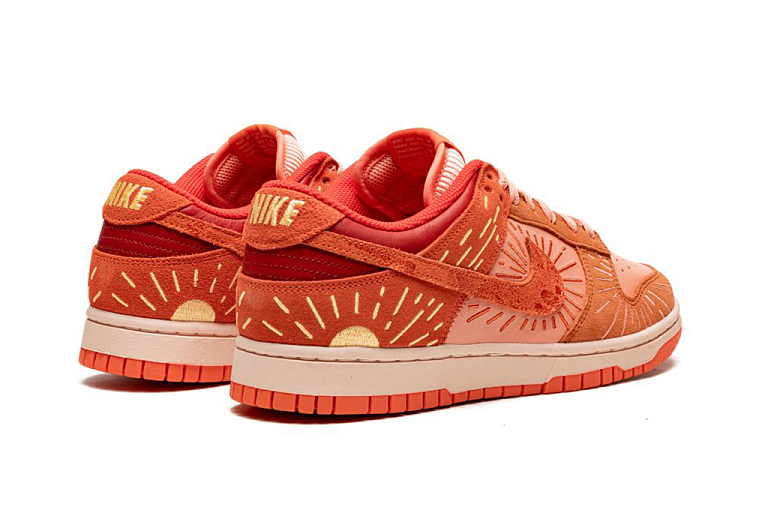 Nike Dunk Low NH Winter Solstice (W)