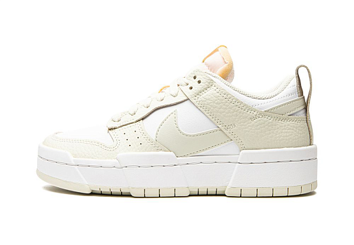 Nike Dunk Low Disrupt Sea Glass (W)