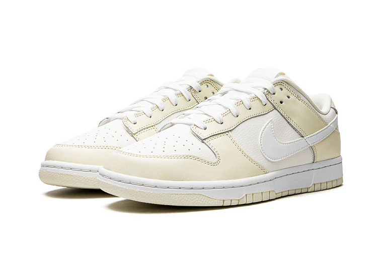 Nike Dunk Low Retro Coconut Milk (W)