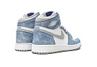 Nike Air Jordan 1 Retro High Hyper Royal (GS)
