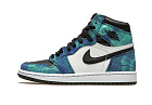 Nike Air Jordan 1 Retro High Tie Dye (W)