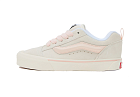 Vans Knu Skool Sorbet Pastels Pink (W)