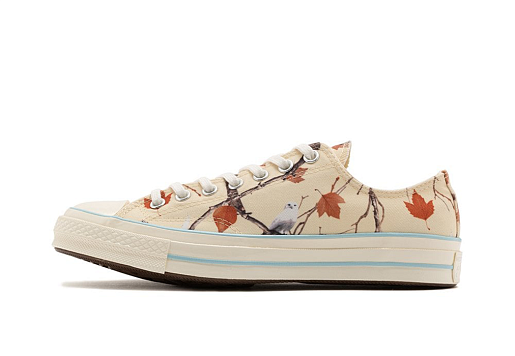 Converse Chuck Taylor All-Star 70 Ox Golf Wang Owl Camo