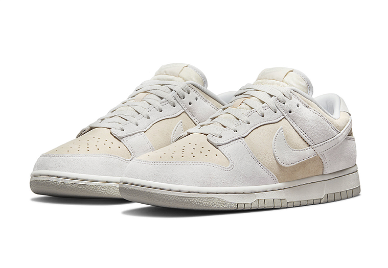 Nike Dunk Low Premium Vast Grey