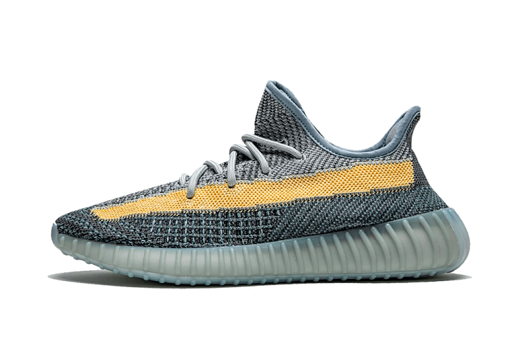 Yeezy 350 Ash Blue