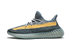 Yeezy 350 Ash Blue