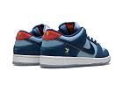 Nike SB Dunk Low Pro Why So Sad?