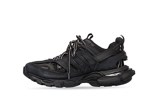 Balenciaga Track Black (W)