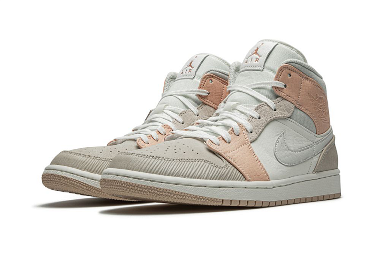 Nike Air Jordan 1 Mid Milan