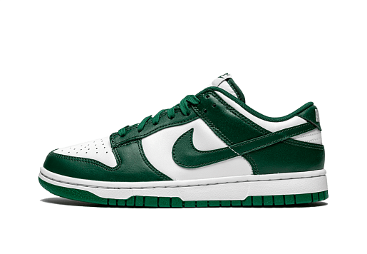 Nike Dunk Low Michigan State
