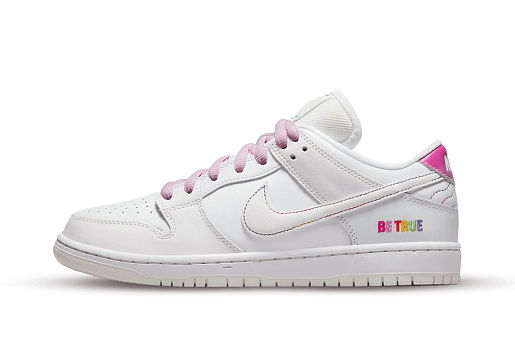 Nike SB Dunk Low Pro Be True