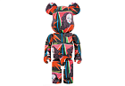 Bearbrick Saiko Otake Goddess 1000%