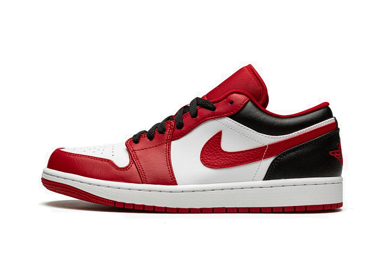 Nike Air Jordan 1 Low Bulls