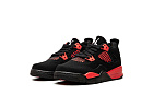 Nike Air Jordan 4 Retro Red Thunder Kids